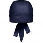 Preview: KARLOWSKY | Bandana Essential (navy) KM 30/10